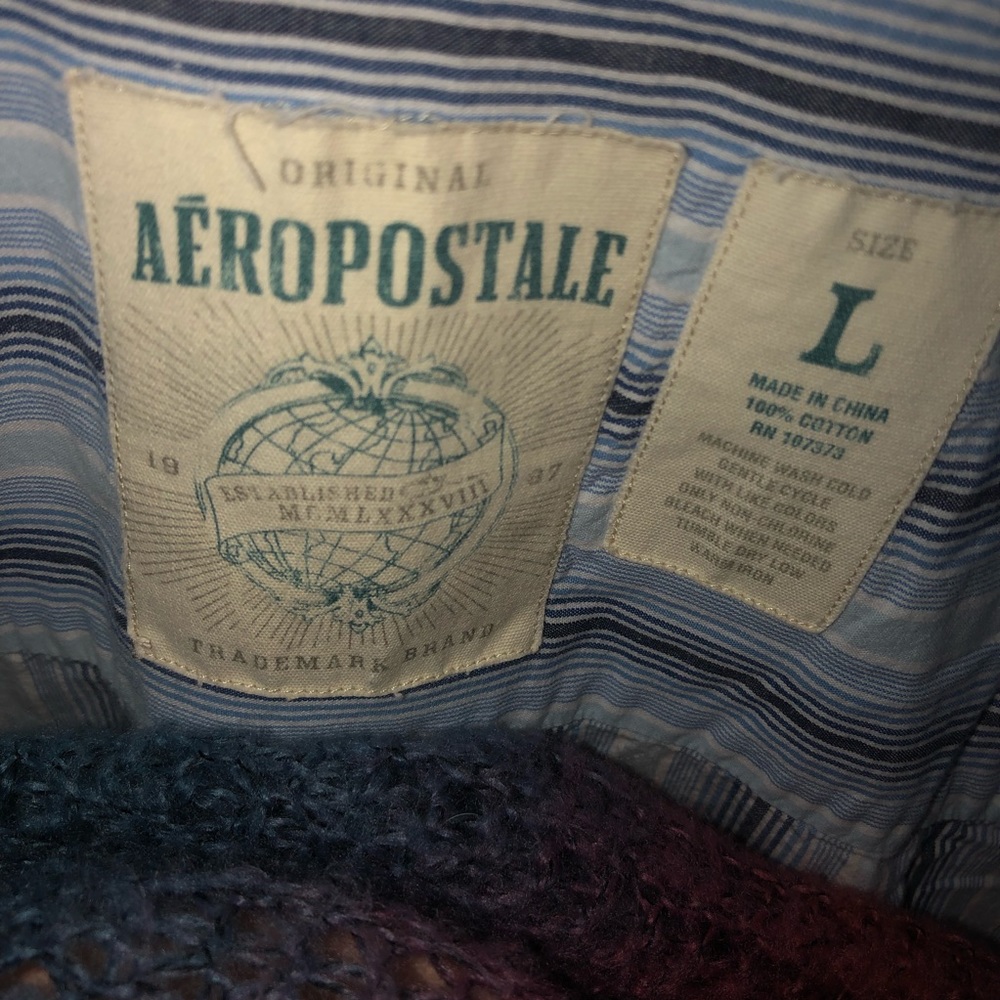🐾Aeropostale✨ - Picture 2 of 2